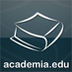 UL Lafayette Department of Communication MS program Academia.edu homepage.